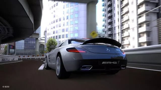 Comprar Gran Turismo 5 PS3 Reedición screen 4 - 4.jpg - 4.jpg
