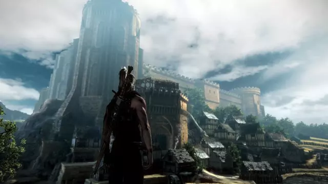 Comprar The Witcher 2: Assassins of Kings Enhanced Edition Xbox 360 screen 7 - 7.jpg - 7.jpg