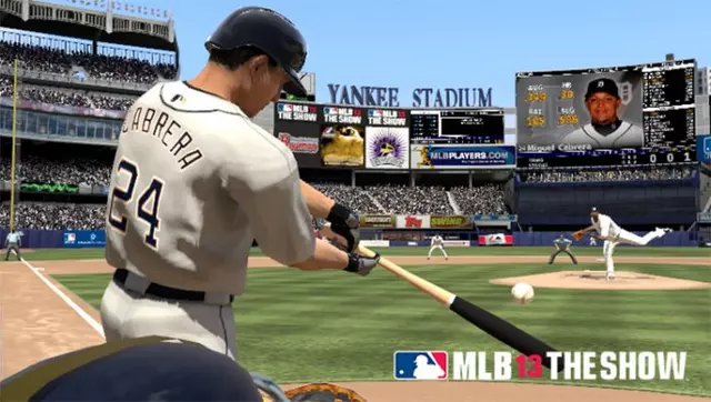 Comprar MLB 13 The Show PS3 Estándar screen 2 - 02.jpg