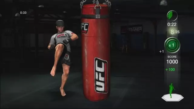 Comprar UFC Personal Trainer Xbox 360 screen 1 - 1.jpg - 1.jpg
