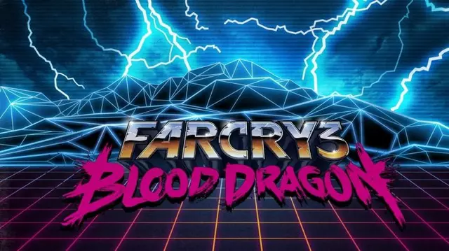 Comprar Far Cry 3: Blood Dragon PC Estándar screen 6 - 06.jpg - 06.jpg