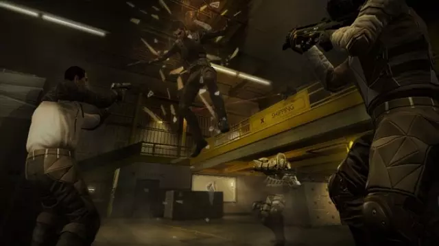 Comprar Deus Ex: Human Revolution Xbox 360 screen 2 - 2.jpg - 2.jpg