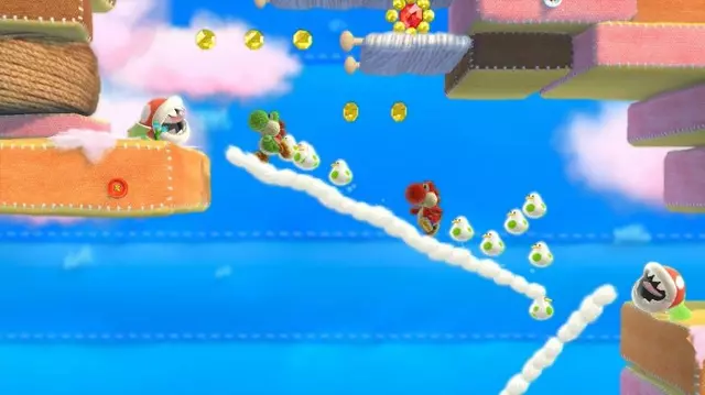 Comprar Yoshi's Woolly World Wii U screen 10 - 10.jpg - 10.jpg