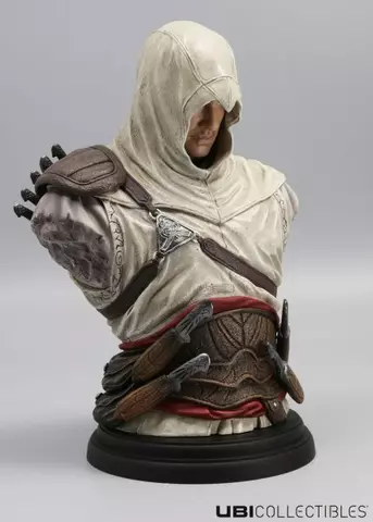 Comprar Busto Altair Ibn-La’Ahad Legacy Collection Bustos - Merchandising