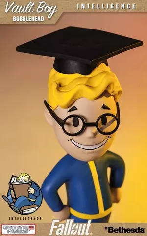 Comprar Vault Boy Intelligence Headknocker Cabezon (Vault 111 Serie 2) screen 4 - 04.jpg