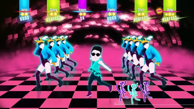 Comprar Just Dance 2017 PS3 screen 4 - 04.jpg - 04.jpg