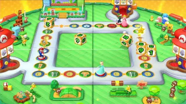 Comprar Mario Party 10 Wii U screen 12 - 12.jpg - 12.jpg