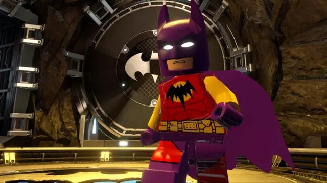 Comprar LEGO Batman 3: Más Allá de Gotham PS4 Reedición screen 7 - 7.jpg - 7.jpg