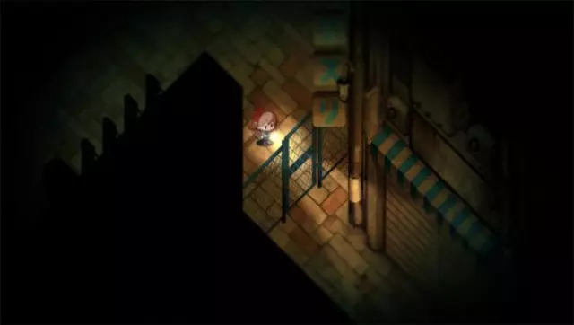 Comprar Pack Yomawari: Night Alone + HTOL#NIQ PS Vita screen 6 - 06.jpg