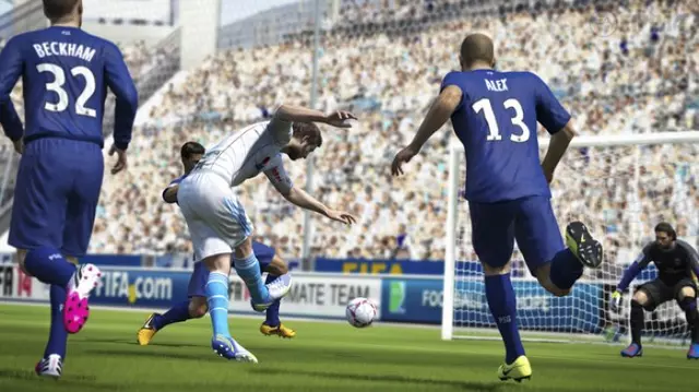 Comprar FIFA 14 PS4 screen 4 - 4.jpg - 4.jpg