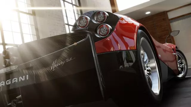 Comprar Forza Motorsport 5 Xbox One Estándar screen 2 - 2.jpg - 2.jpg