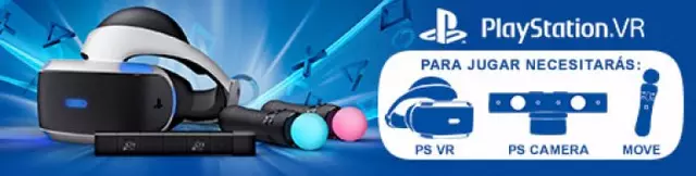 Comprar PlayStation VR Worlds PS4 screen 7 - 12.jpg - 12.jpg