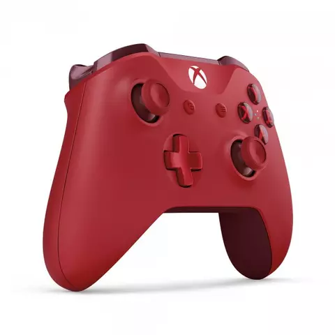 Comprar Mando Wireless Nueva Edición Rojo Xbox One - 03.jpg - 03.jpg
