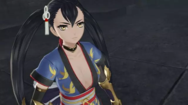 Comprar Tales of Berseria Edición Coleccionista PS4 screen 12 - 10.jpg