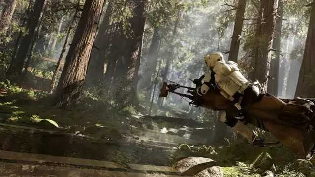 Comprar Star Wars: Battlefront Xbox One Estándar screen 6 - 6.jpg - 6.jpg