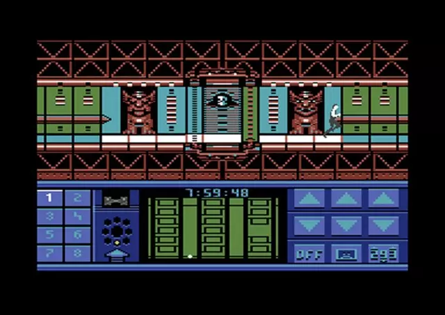 Comprar The C64 Mini  screen 3 - 04.jpg