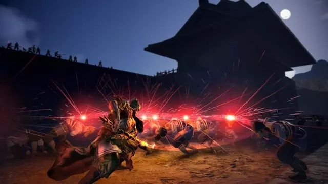 Comprar Dynasty Warriors 9 PS4 Estándar screen 9 - 09.jpg - 09.jpg