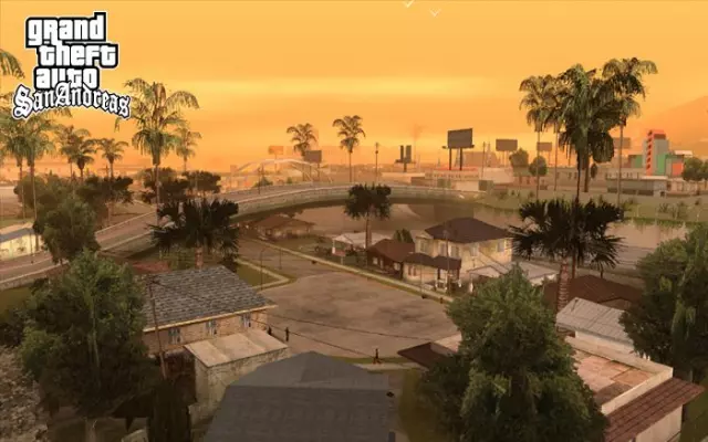 Comprar Grand Theft Auto: San Andreas PC Estándar screen 3 - 3.jpg - 3.jpg