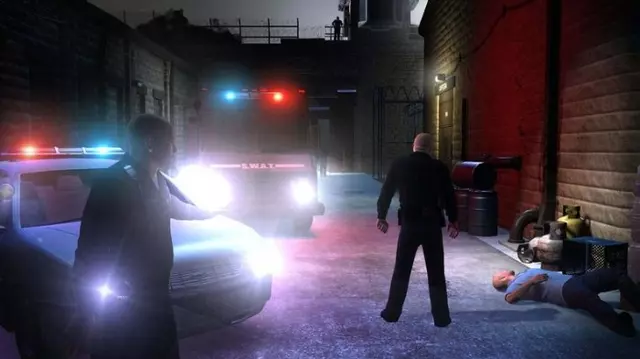 Comprar Prison Break Xbox 360 screen 4 - 04.jpg - 04.jpg