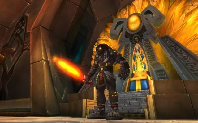 Comprar World of Warcraft: Cataclysm PC screen 2 - 1.jpg - 1.jpg