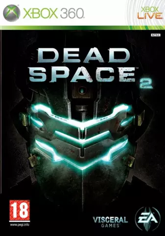 Comprar Dead Space 2 Xbox 360 - Videojuegos - Videojuegos