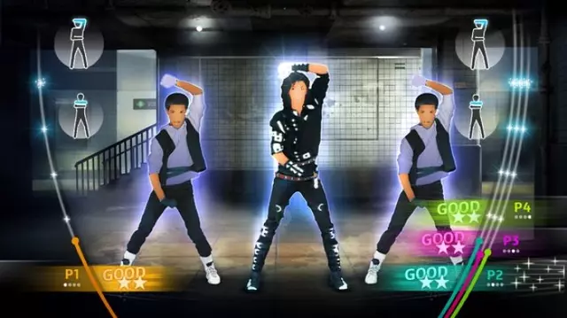 Comprar Michael Jackson: El Videojuego Xbox 360 screen 11 - 11.jpg - 11.jpg