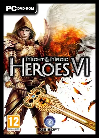 Comprar Might & Magic Heroes VI PC - Videojuegos - Videojuegos