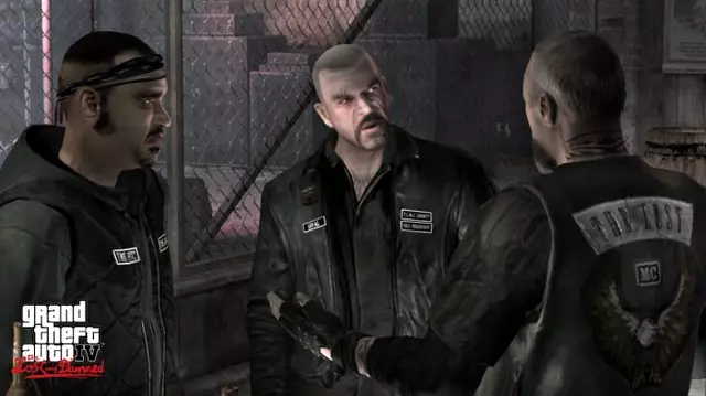 Comprar Grand Theft Auto IV: La Edición Completa Xbox 360 screen 2 - 3.jpg - 3.jpg