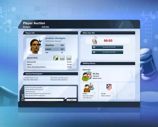 Comprar FIFA Manager 10 PC screen 3 - 3.jpg - 3.jpg