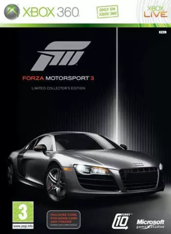 Comprar Forza Motorsport 3 Edición Coleccionista Xbox 360 screen 2 - 03.jpg