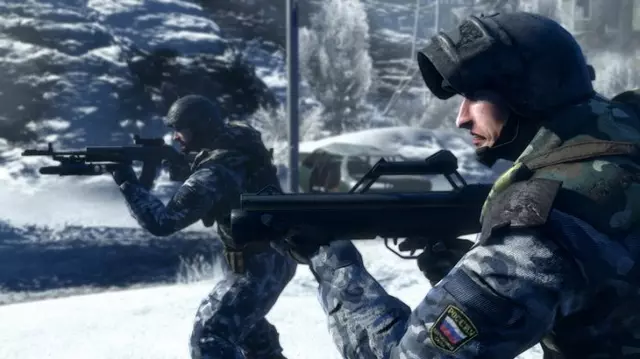 Comprar Battlefield Bad Company 2 PC screen 7 - 7.jpg - 7.jpg