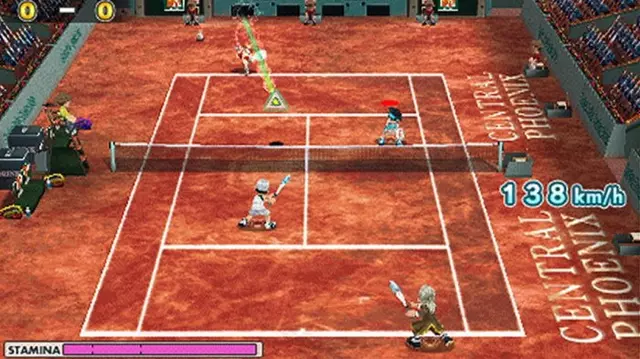 Comprar Everybodys Tennis PSP screen 4 - 4.jpg - 4.jpg