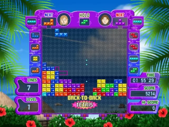 Comprar Tetris Party Deluxe WII screen 2 - 2.jpg - 2.jpg