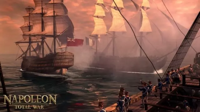Comprar Napoleon: Total War PC screen 12 - 12.jpg - 12.jpg