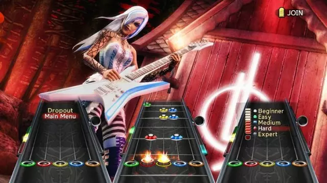 Comprar Guitar Hero: Warriors Of Rock Super Bundle Xbox 360 screen 3 - 4.jpg - 4.jpg