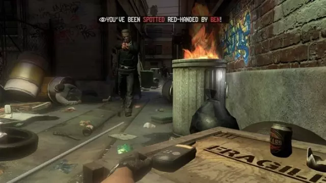 Comprar Call Of Juarez 3: El Cartel Xbox 360 screen 7 - 7.jpg - 7.jpg