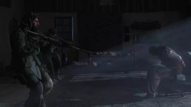 Comprar Medal Of Honor PS3 Reedición screen 5 - 5.jpg - 5.jpg