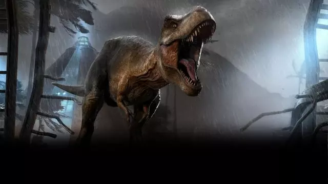 Comprar Jurassic World Evolution PS4 Estándar screen 1 - 01.jpg - 01.jpg
