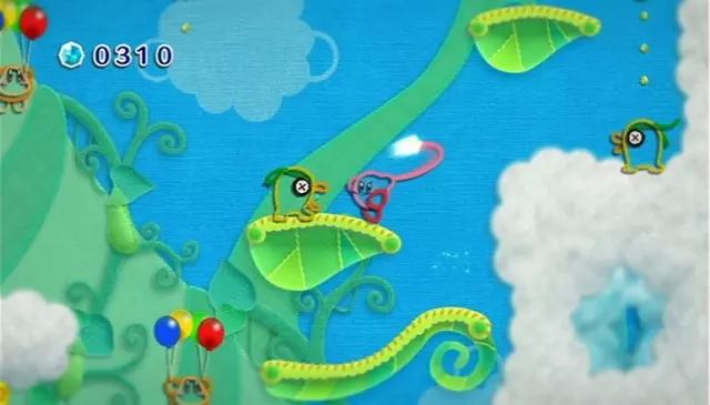 Comprar Kirbys Epic Yarn WII screen 2 - 2.jpg - 2.jpg