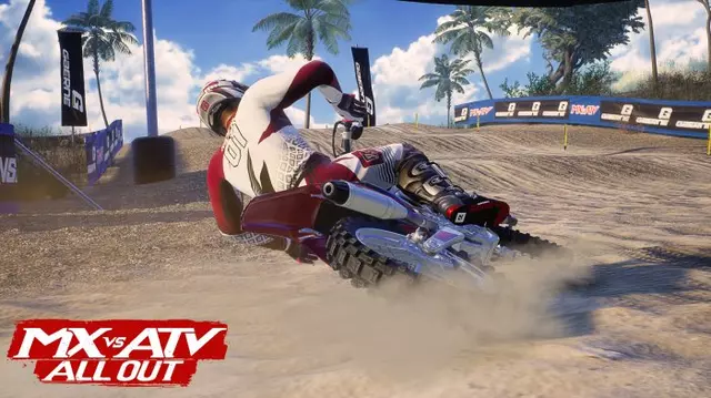 Comprar MX vs ATV: All Out PS4 Estándar screen 5 - 05.jpg - 05.jpg