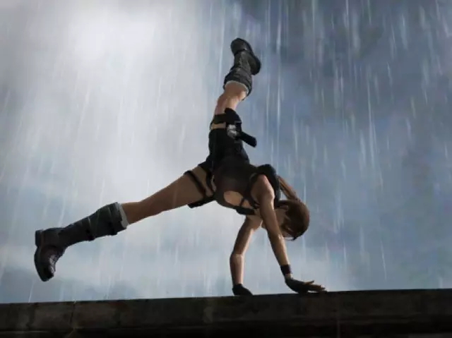 Comprar Tomb Raider Underworld PS3 screen 2 - 03.jpg - 03.jpg