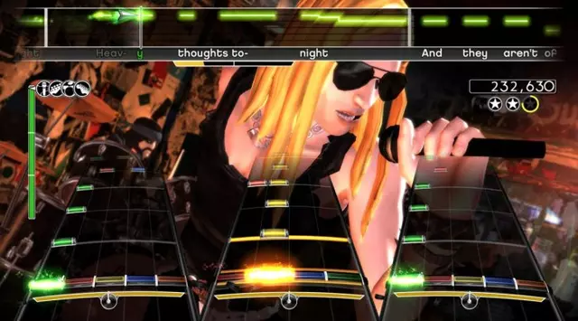 Comprar Rock Band Xbox 360 screen 11 - 11.jpg - 11.jpg