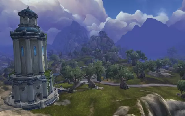 Comprar World of Warcraft: Legion PC Estándar screen 4 - 04.jpg - 04.jpg