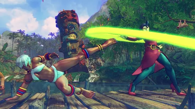 Comprar Ultra Street Fighter IV Xbox 360 screen 4 - 3.jpg - 3.jpg