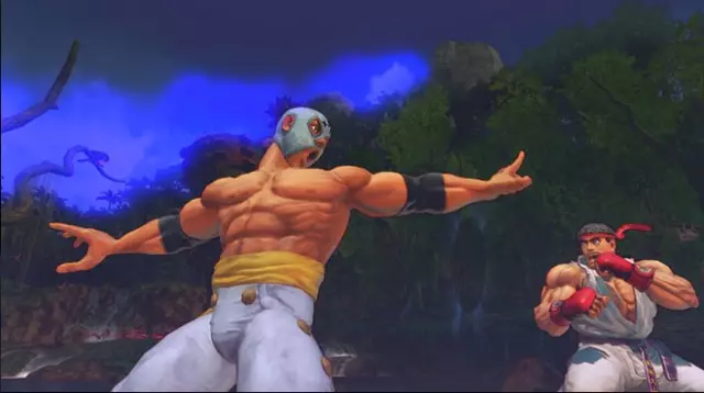 Comprar Street Fighter IV Xbox 360 screen 11 - 11.jpg - 11.jpg