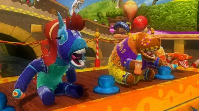 Comprar Viva Piñata: Party Animals Xbox 360 screen 6 - 6.jpg - 6.jpg