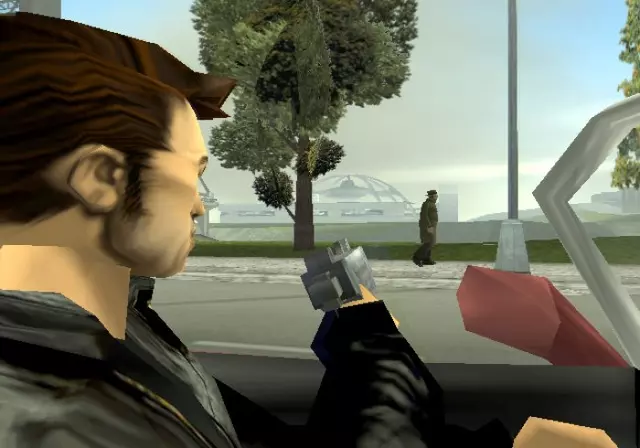 Comprar Grand Theft Auto III PS2 screen 4 - 4.jpg - 4.jpg