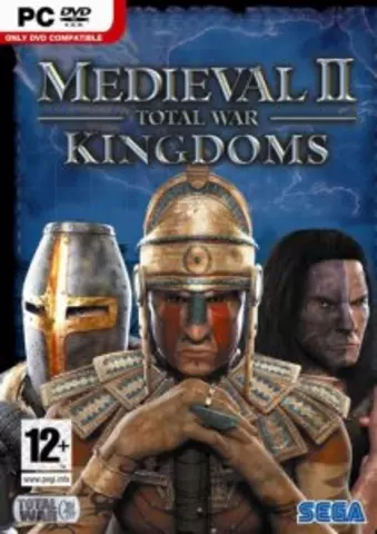 Comprar Medieval II: Total War PC - Videojuegos - Videojuegos