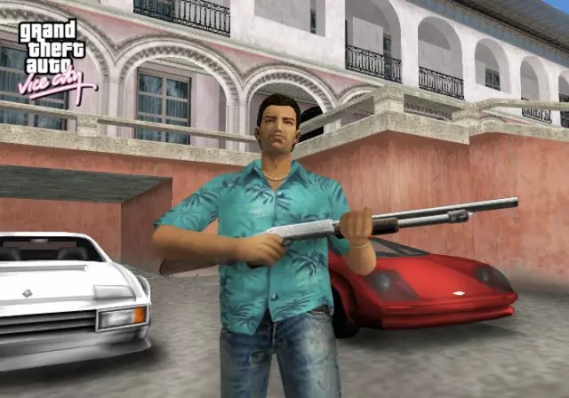 Comprar Grand Theft Auto: Vice City PS2 screen 8 - 8.jpg
