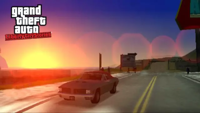 Comprar Grand Theft Auto: Liberty City Stories PSP screen 4 - 4.jpg - 4.jpg